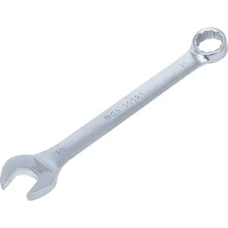 BGS technic Steekringsleutel - 21 mm