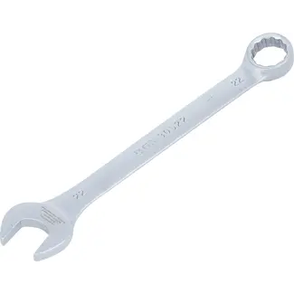 BGS Steekringsleutel - 22 mm