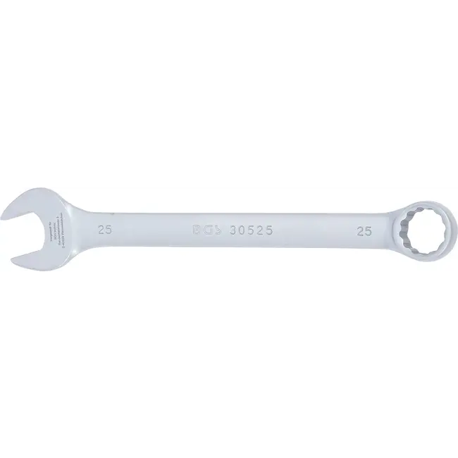 BGS Steekringsleutel - 25 mm