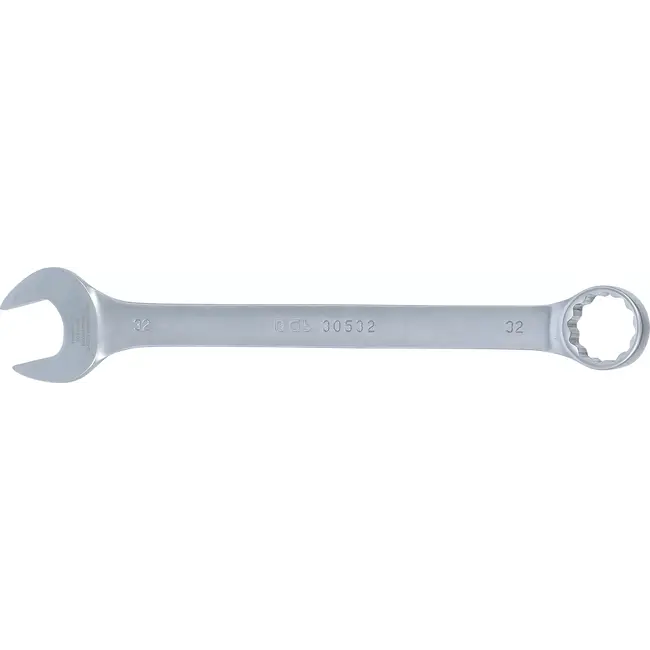 BGS Steekringsleutel - 32 mm