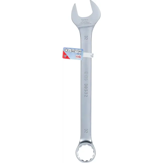 BGS Steekringsleutel - 32 mm