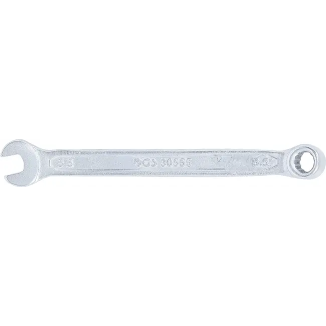 BGS Steekringsleutel - 5,5 mm