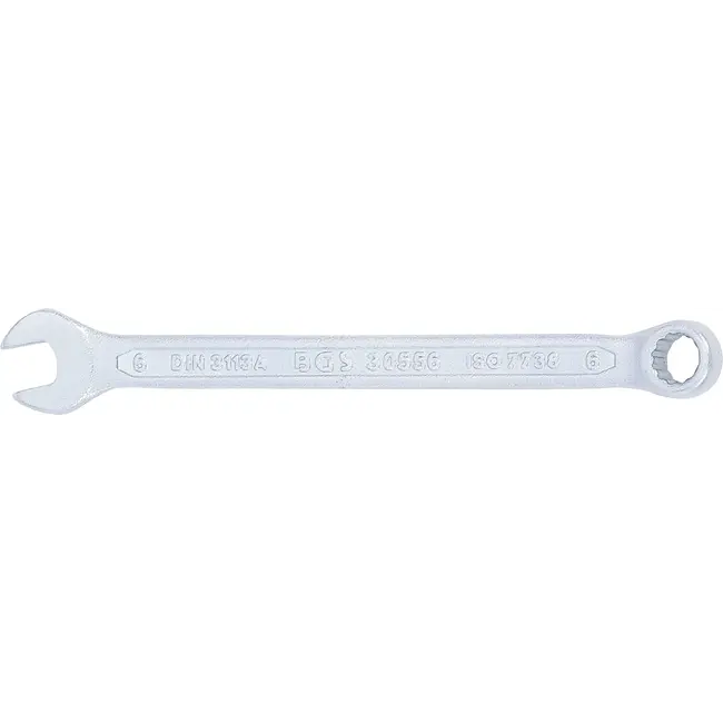 BGS Steekringsleutel - 6 mm