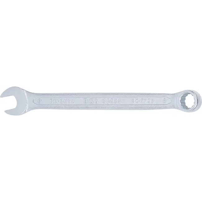BGS Steekringsleutel - 8 mm