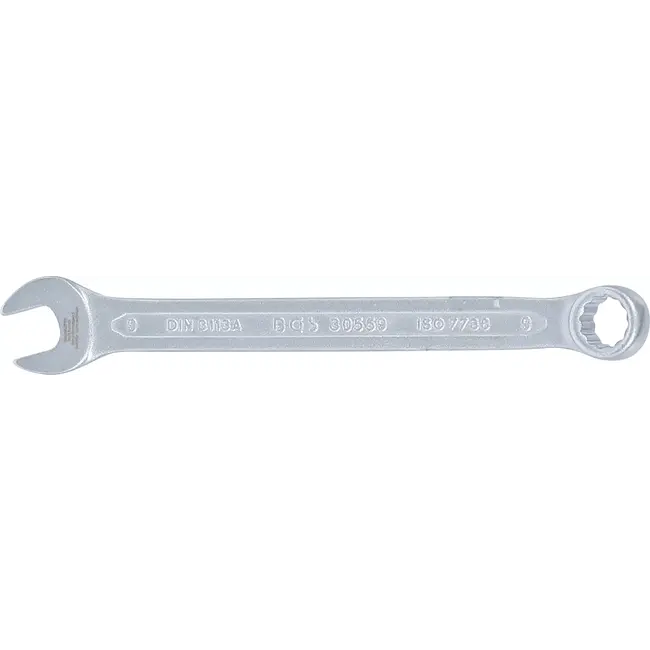 BGS Steekringsleutel - 9 mm