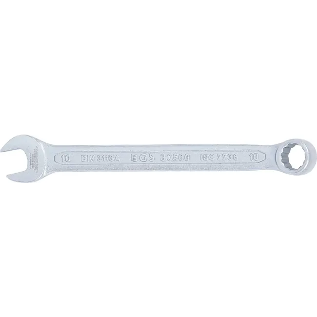 BGS Steekringsleutel - 10 mm