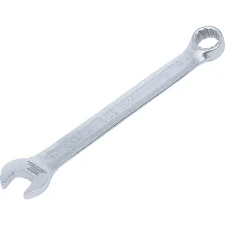BGS technic Steekringsleutel - 11 mm