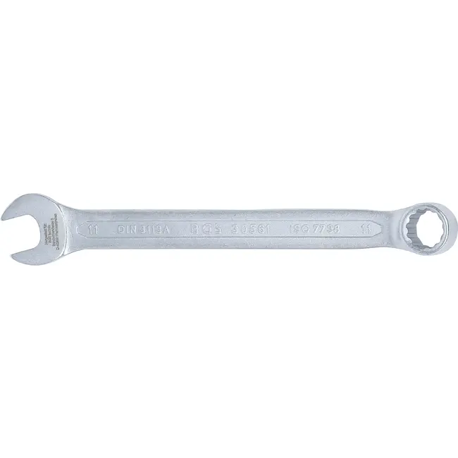 BGS Steekringsleutel - 11 mm