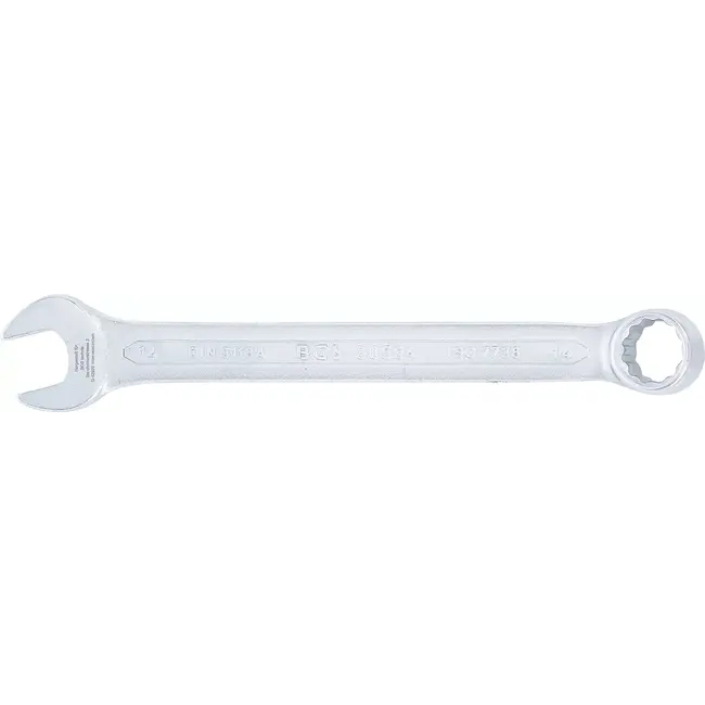 BGS Steekringsleutel - 14 mm
