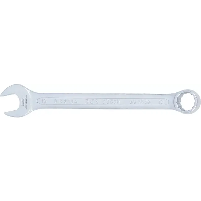 BGS Steekringsleutel - 16 mm