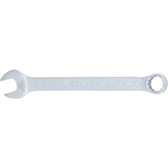 BGS Steekringsleutel - 17 mm