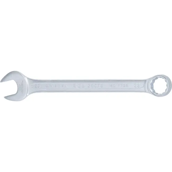 BGS Steekringsleutel - 23 mm