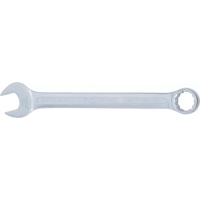 BGS Steekringsleutel - 24 mm
