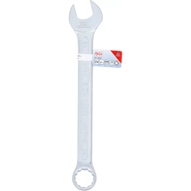 BGS Steekringsleutel - 24 mm