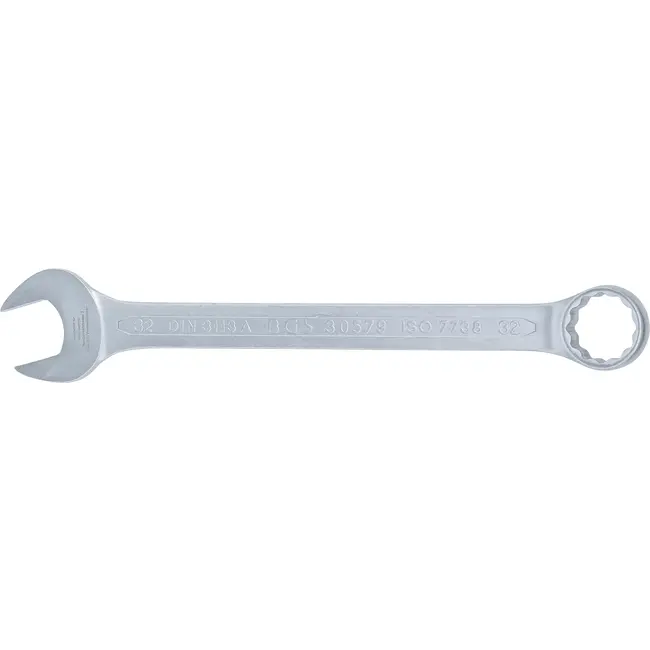BGS Steekringsleutel - 32 mm