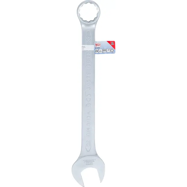 BGS Steekringsleutel - 32 mm