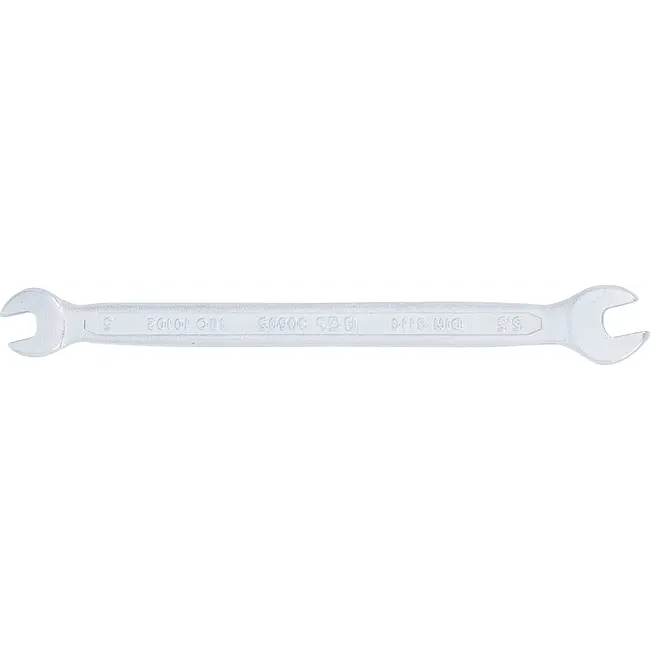 BGS Steeksleutel - 5 x 5,5 mm