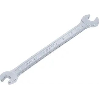 BGS Steeksleutel - 6 x 7 mm