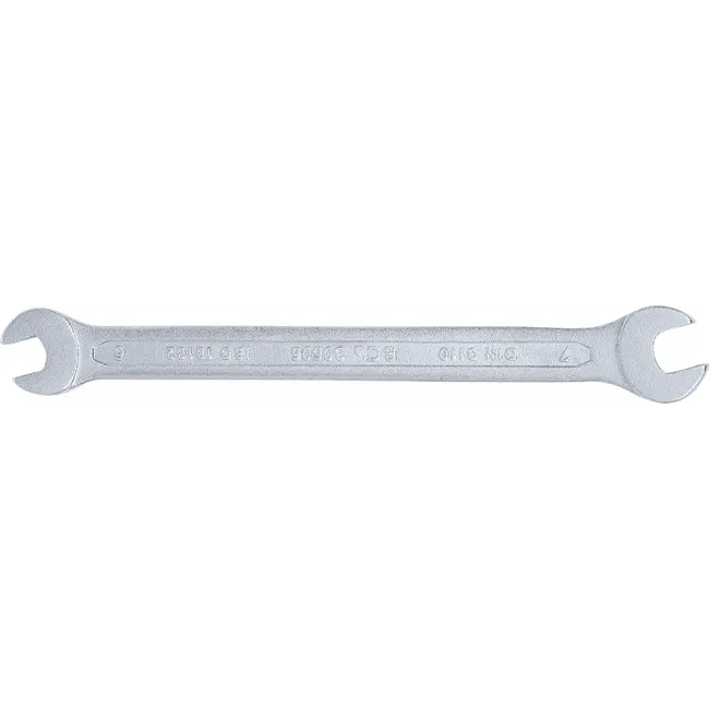 BGS Steeksleutel - 6 x 7 mm