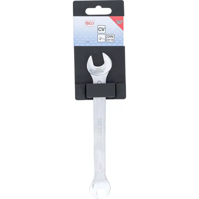 BGS Steeksleutel - 10 x 13 mm