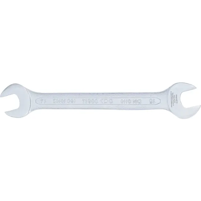 BGS Steeksleutel - 14 x 15 mm