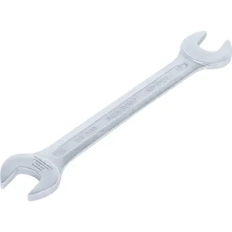 BGS technic Steeksleutel - 17 x 19 mm