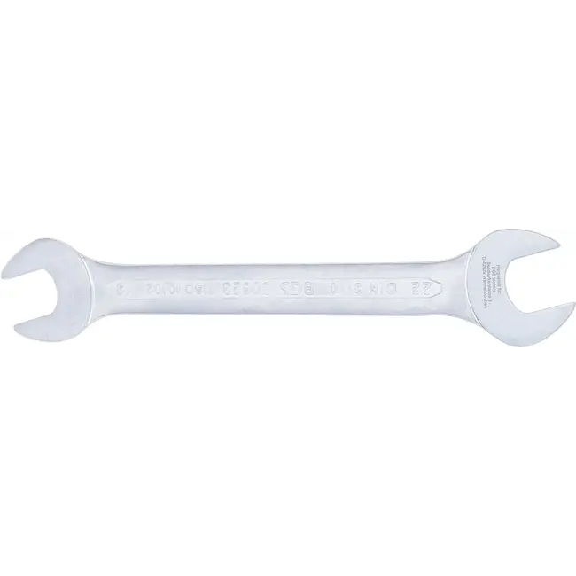 BGS Steeksleutel - 19 x 22 mm