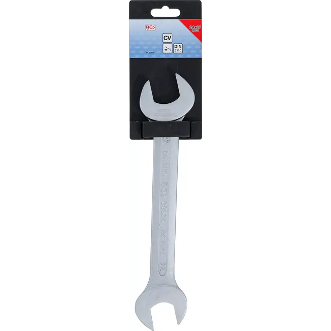 BGS Steeksleutel - 24 x 27 mm