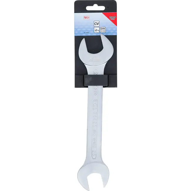 BGS Steeksleutel - 25 x 28 mm