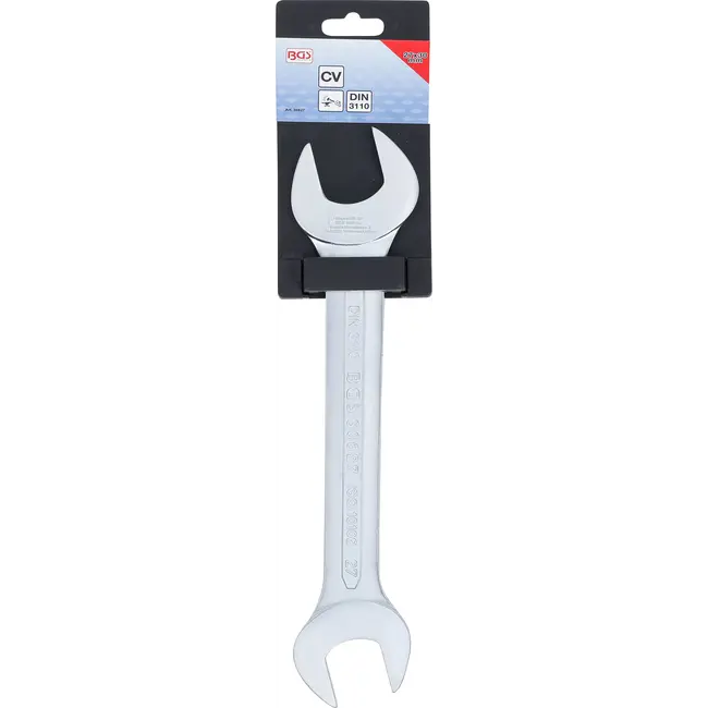 BGS Steeksleutel - 27 x 30 mm