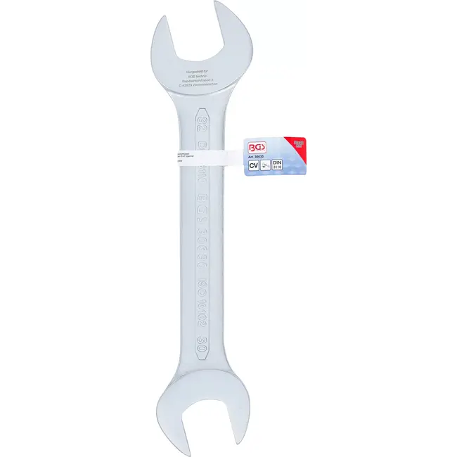 BGS Steeksleutel - 30 x 32 mm