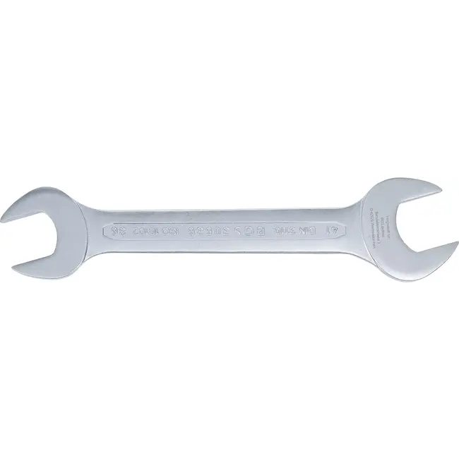 BGS Steeksleutel - 36 x 41 mm