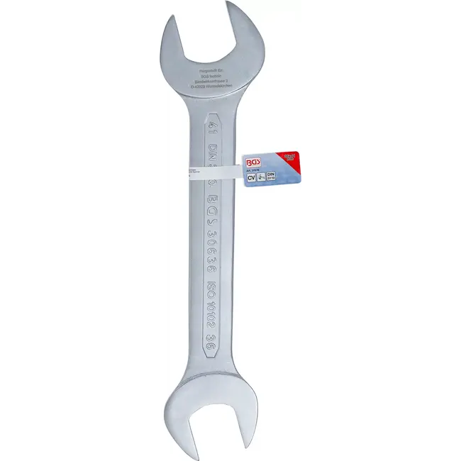 BGS Steeksleutel - 36 x 41 mm