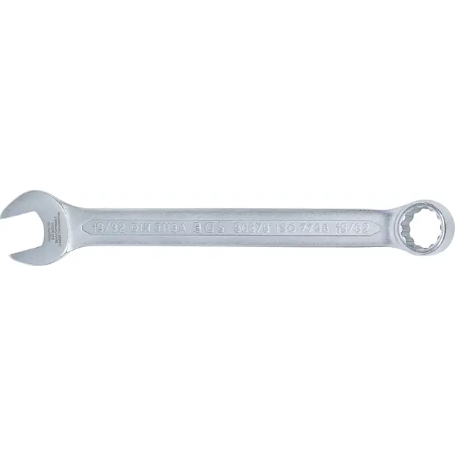 BGS Steekringsleutel - 19/32"