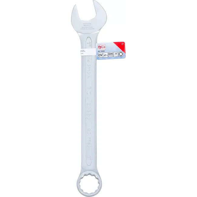 BGS Steekringsleutel - SEA - 1"