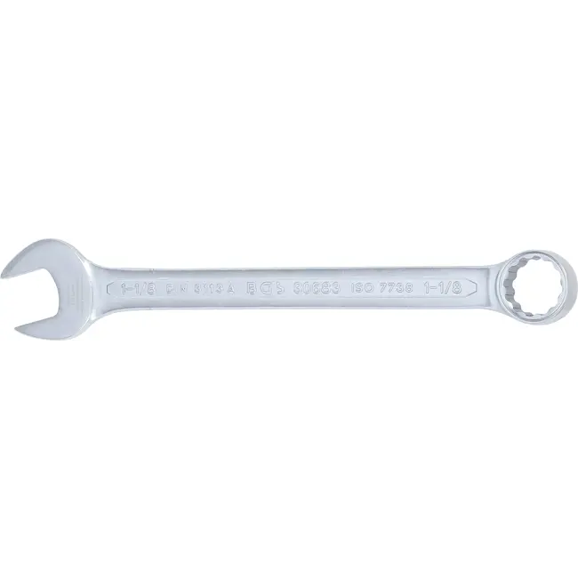 BGS Steekringsleutel - SEA - 1.1/8"