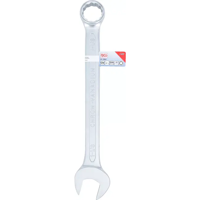 BGS Steekringsleutel - SEA - 1.1/8"