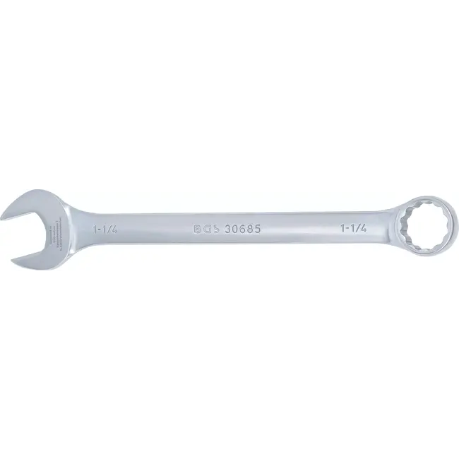 BGS Steekringsleutel - SEA - 1.1/4"