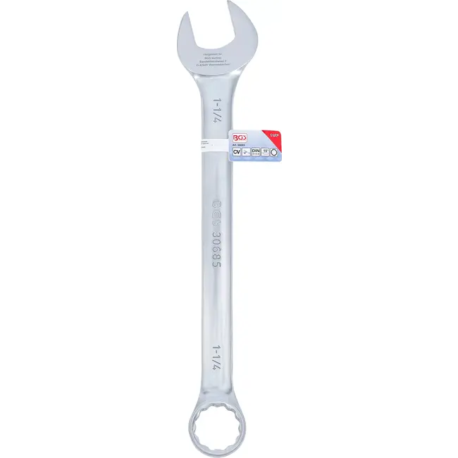 BGS Steekringsleutel - SEA - 1.1/4"