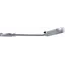 BGS Ratel ringsteeksleutel - kort - omschakelbaar - 16 mm