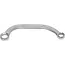 BGS Dubbele ringsleutel C model twaalfkant - 11 x 13 mm