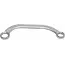 BGS Dubbele ringsleutel C model twaalfkant - 17 x 19 mm