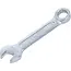 BGS Steekringsleutel, extra kort - 11 mm