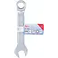 BGS Steekringsleutel, extra kort - 11 mm