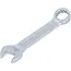 BGS Steekringsleutel, extra kort - 13 mm
