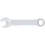 BGS Steekringsleutel, extra kort - 13 mm