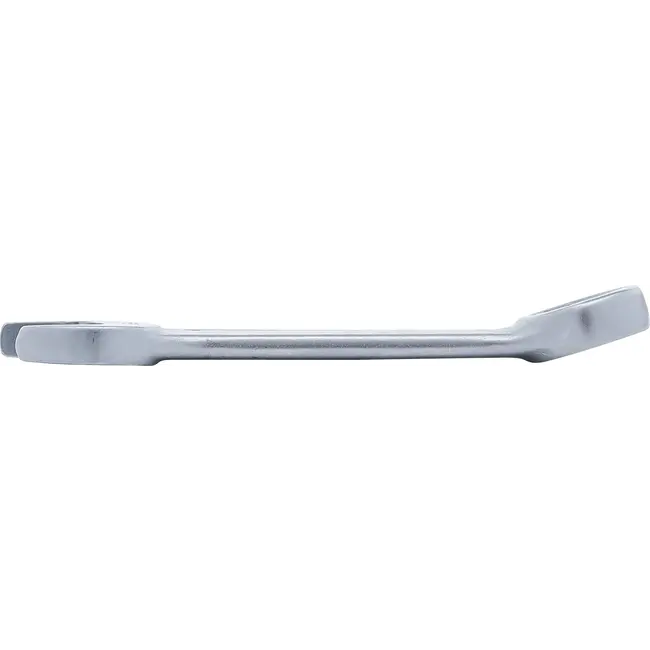 BGS Steekringsleutel, extra kort - 17 mm