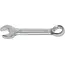 BGS Steekringsleutel, extra kort - 16 mm