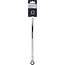 BGS Ratelring- en ringsleutel - extra lang - 15 mm