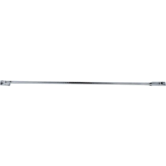 BGS Ratelring- en ringsleutel - extra lang - 17 mm